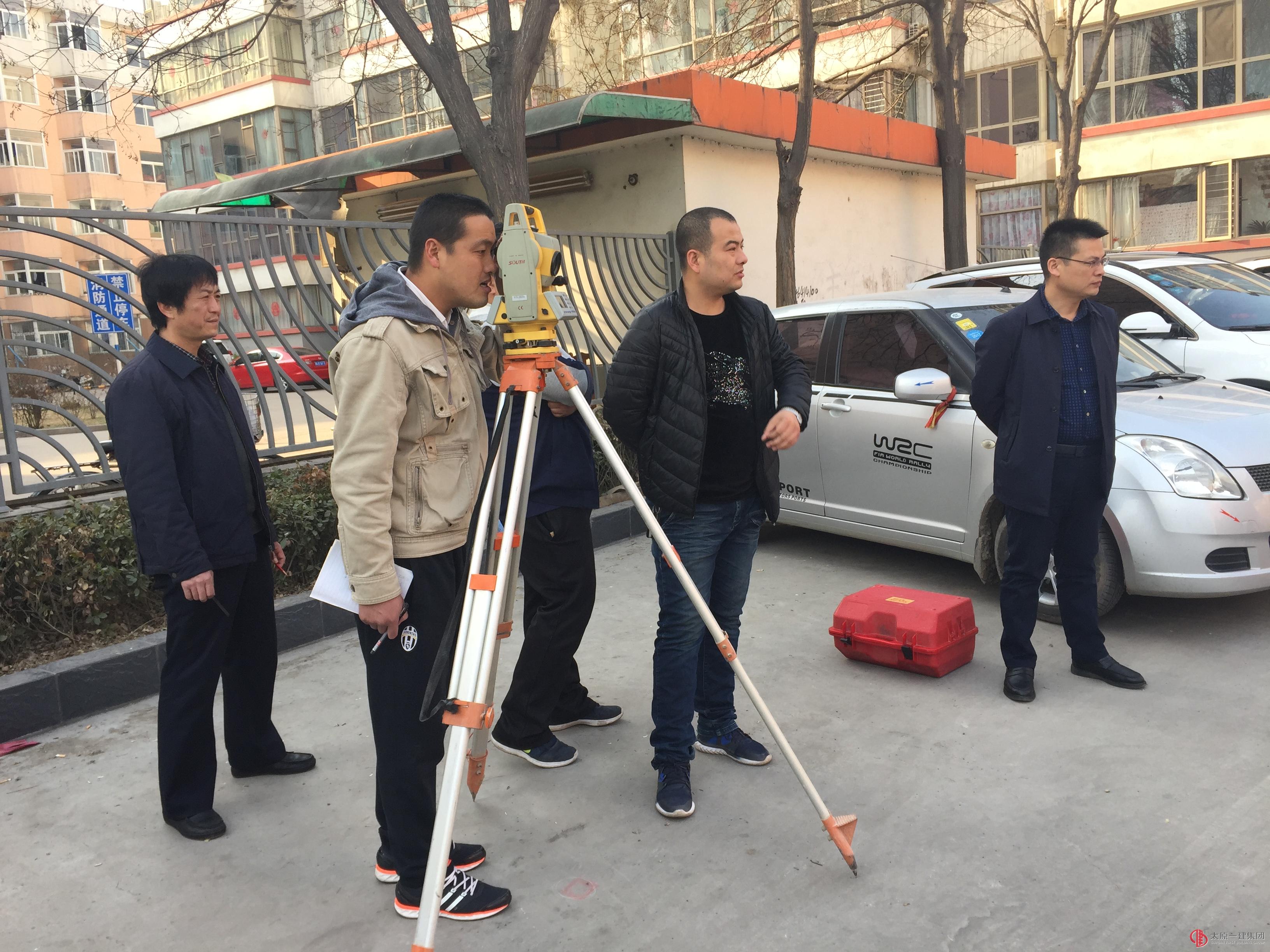 强化业务培训 提升技能水平